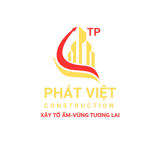 XÂY DỰNG PHÁT VIỆT CONSTRUTION